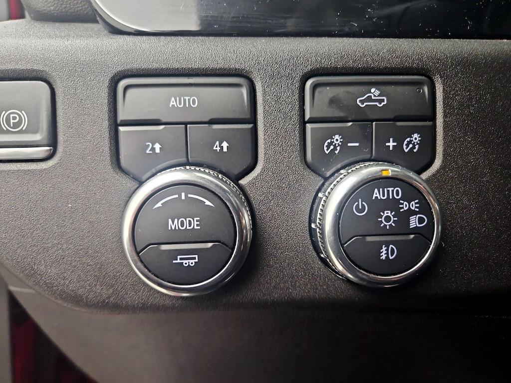 used 2024 GMC Sierra 1500 car, priced at $47,998