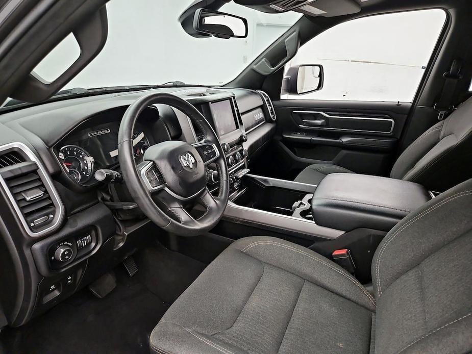 used 2019 Ram 1500 car, priced at $29,998