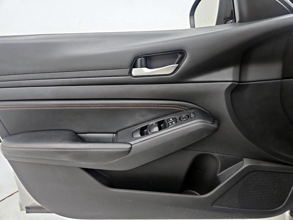 used 2020 Nissan Altima car, priced at $22,998