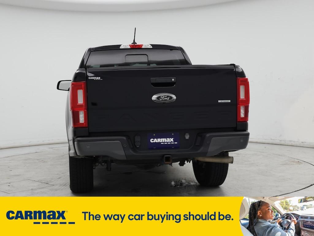 used 2019 Ford Ranger car, priced at $28,998