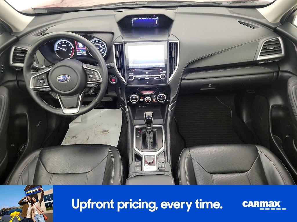 used 2021 Subaru Forester car, priced at $22,998