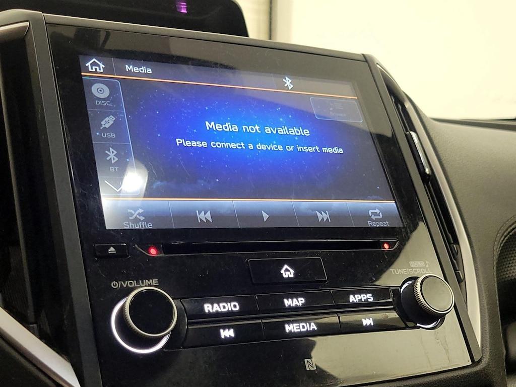 used 2021 Subaru Forester car, priced at $22,998