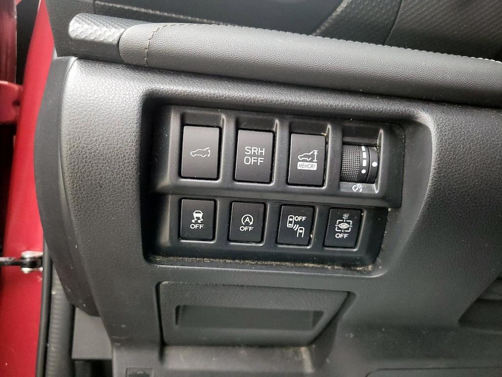 used 2021 Subaru Forester car, priced at $22,998