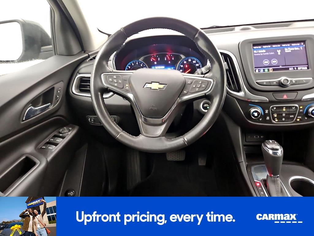 used 2020 Chevrolet Equinox car, priced at $19,998
