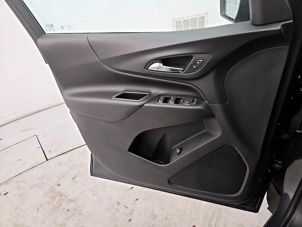 used 2020 Chevrolet Equinox car, priced at $19,998