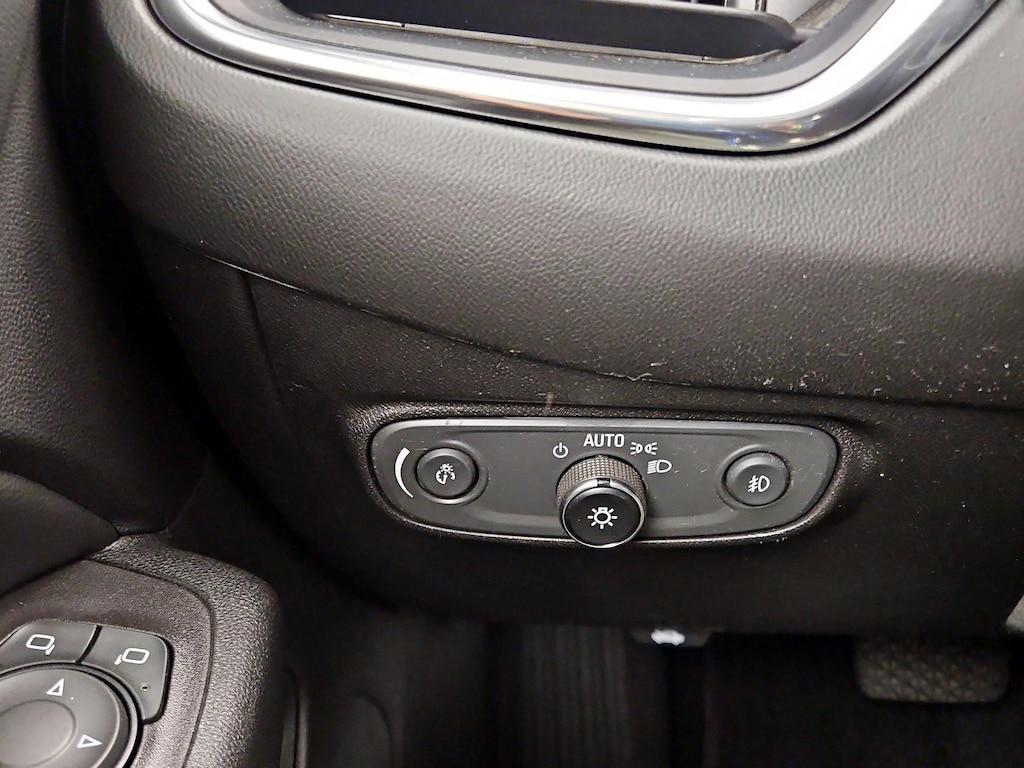 used 2020 Chevrolet Equinox car, priced at $19,998