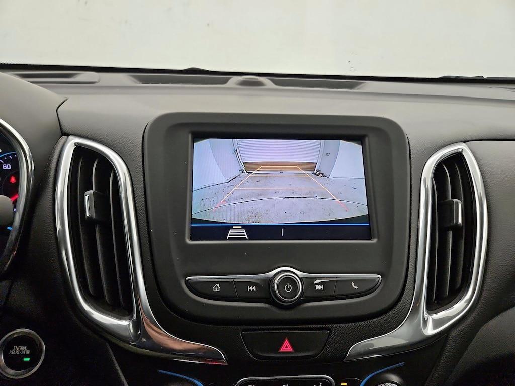 used 2020 Chevrolet Equinox car, priced at $19,998