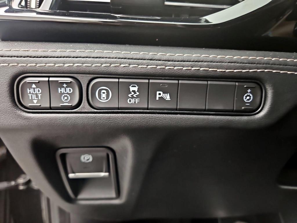 used 2022 Acura MDX car, priced at $42,998