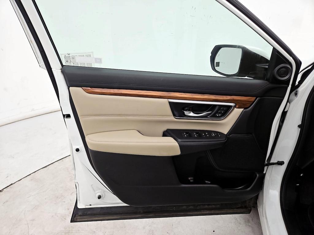 used 2019 Honda CR-V car, priced at $25,998
