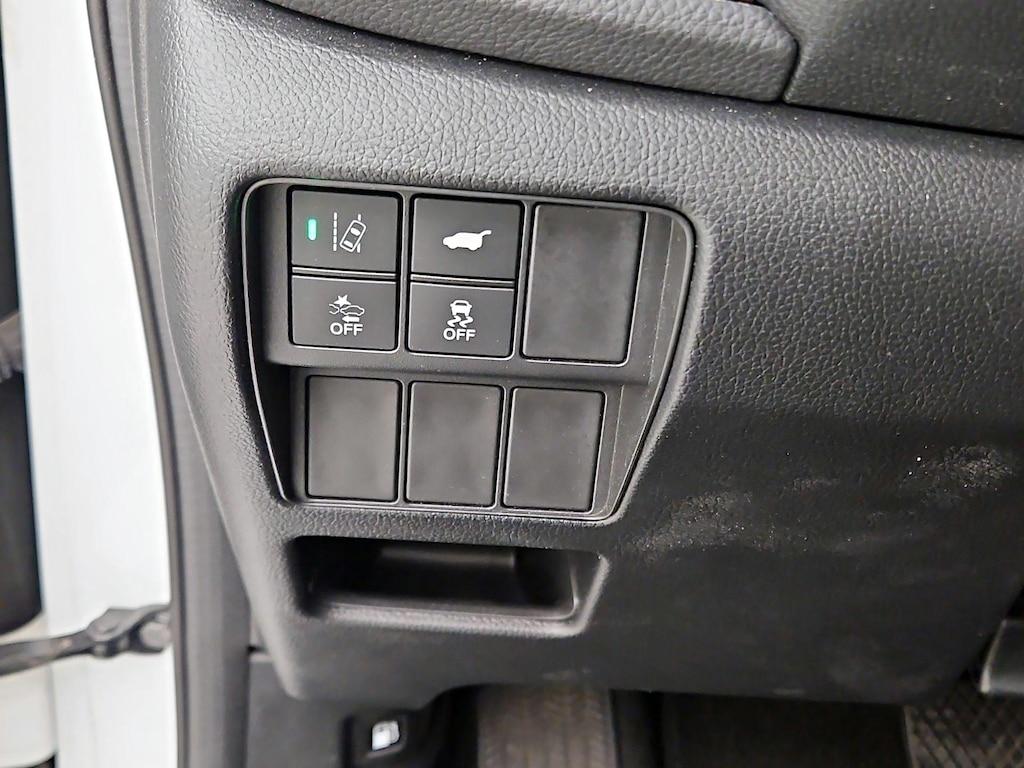used 2019 Honda CR-V car, priced at $25,998