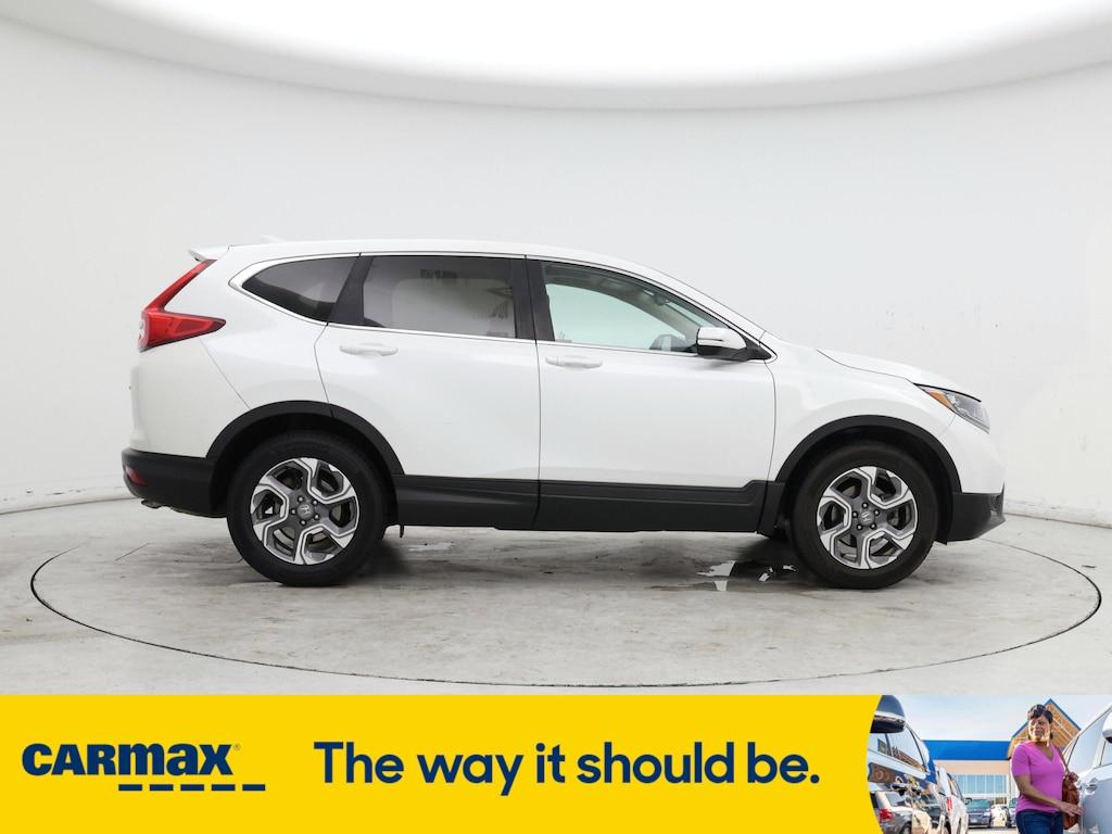 used 2019 Honda CR-V car, priced at $25,998