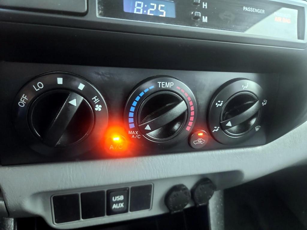 used 2014 Toyota Tacoma car, priced at $23,998