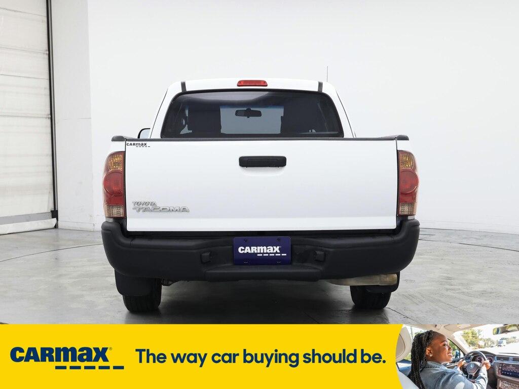 used 2014 Toyota Tacoma car, priced at $23,998