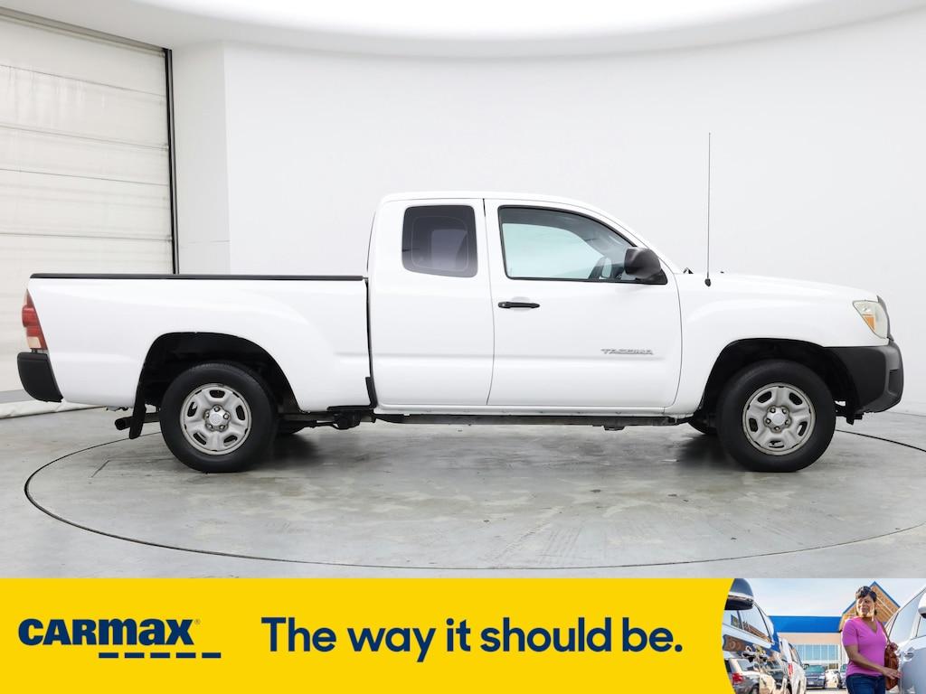 used 2014 Toyota Tacoma car, priced at $23,998