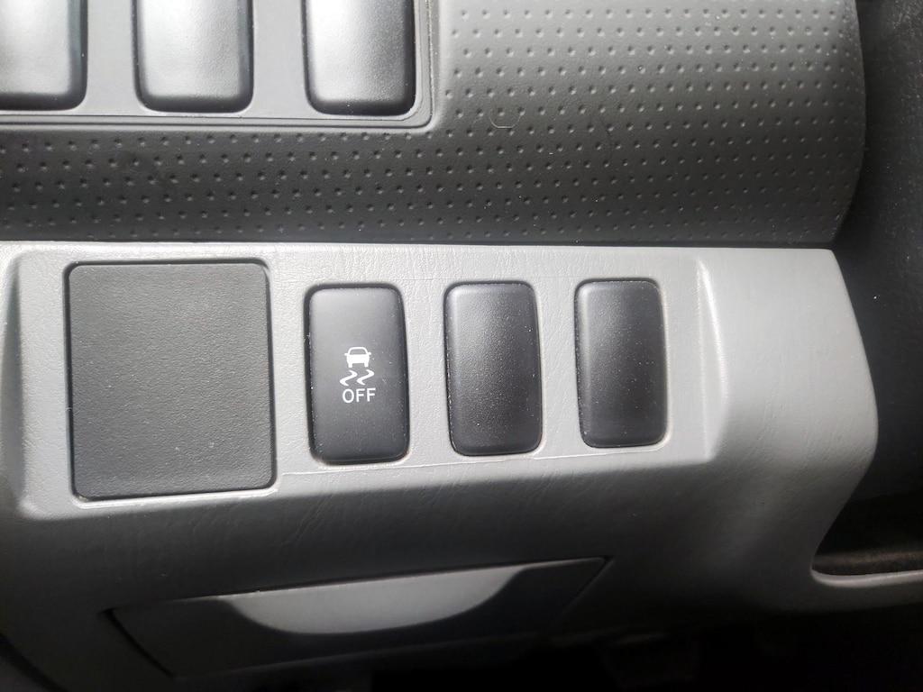 used 2014 Toyota Tacoma car, priced at $23,998