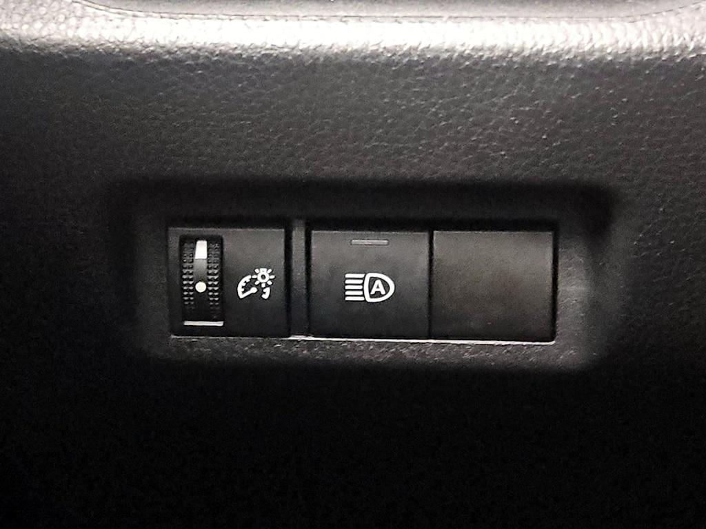 used 2021 Toyota RAV4 car, priced at $25,998