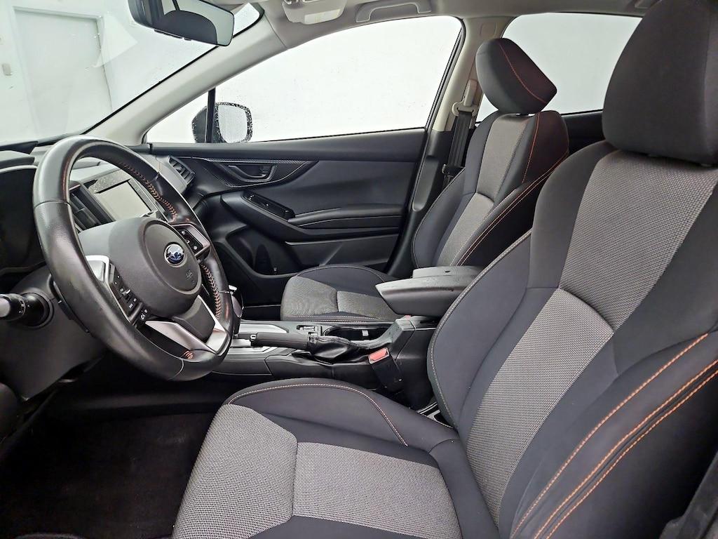 used 2021 Subaru Crosstrek car, priced at $22,998