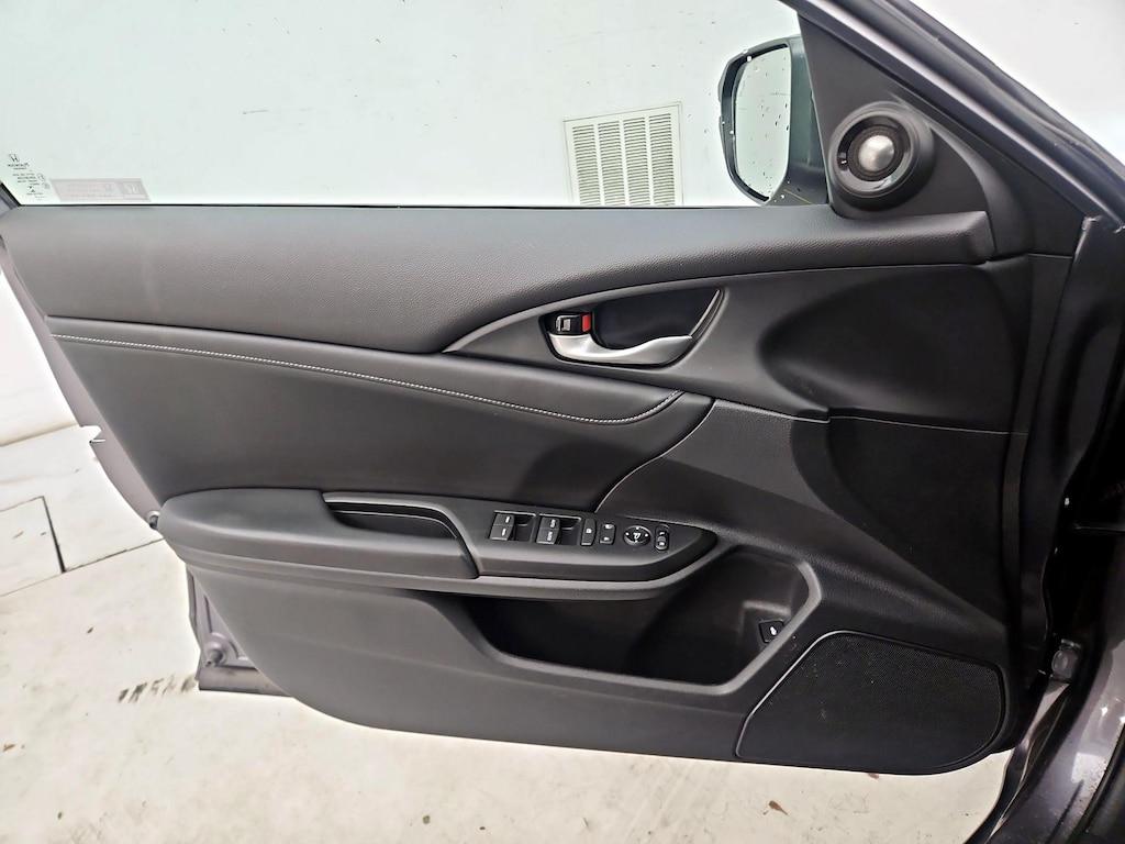 used 2022 Honda Insight car, priced at $25,998