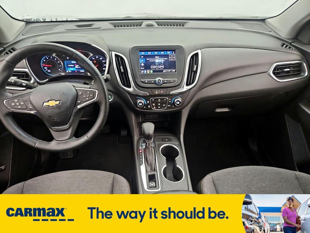 used 2023 Chevrolet Equinox car, priced at $24,998