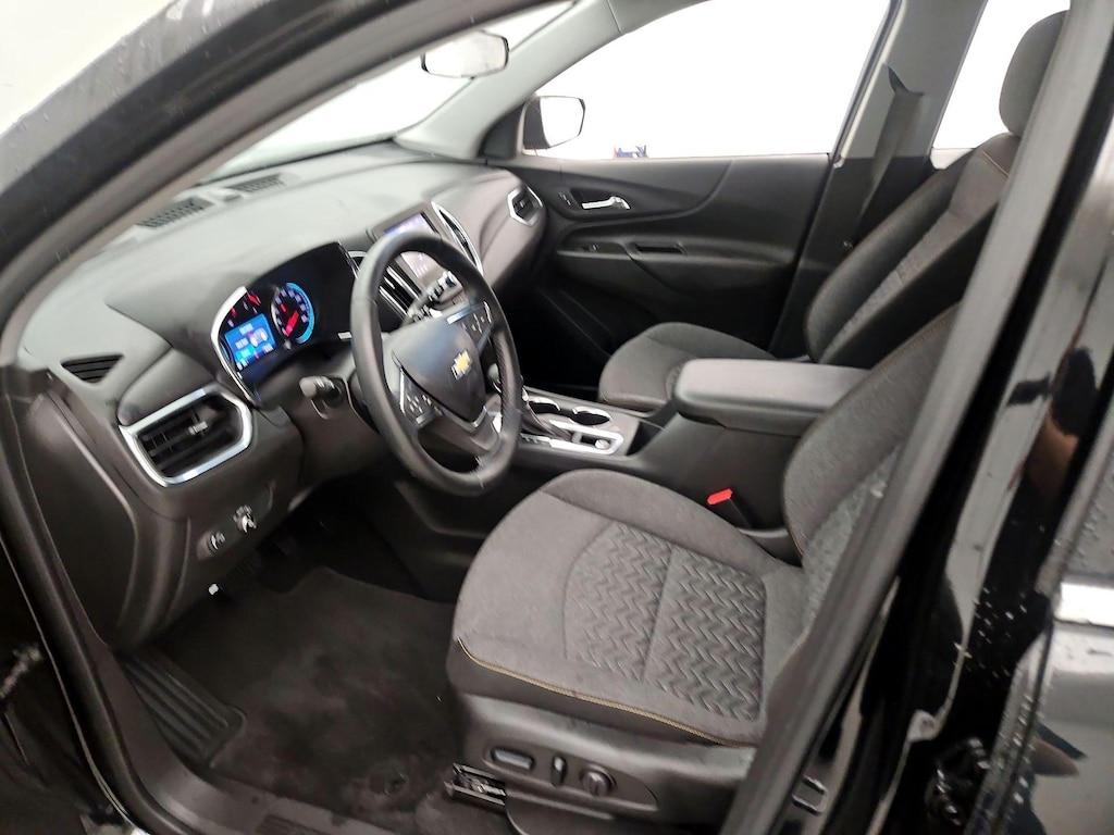 used 2023 Chevrolet Equinox car, priced at $24,998
