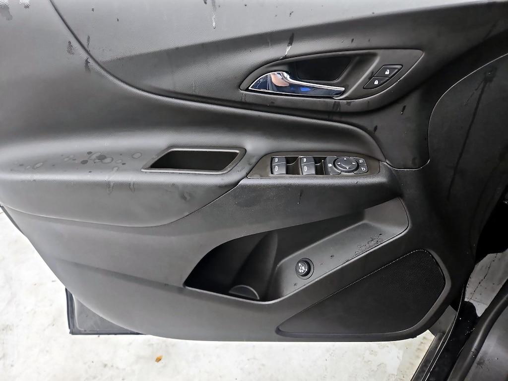 used 2023 Chevrolet Equinox car, priced at $24,998