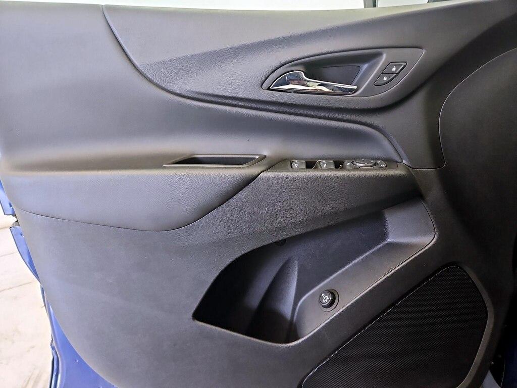 used 2022 Chevrolet Equinox car, priced at $21,998