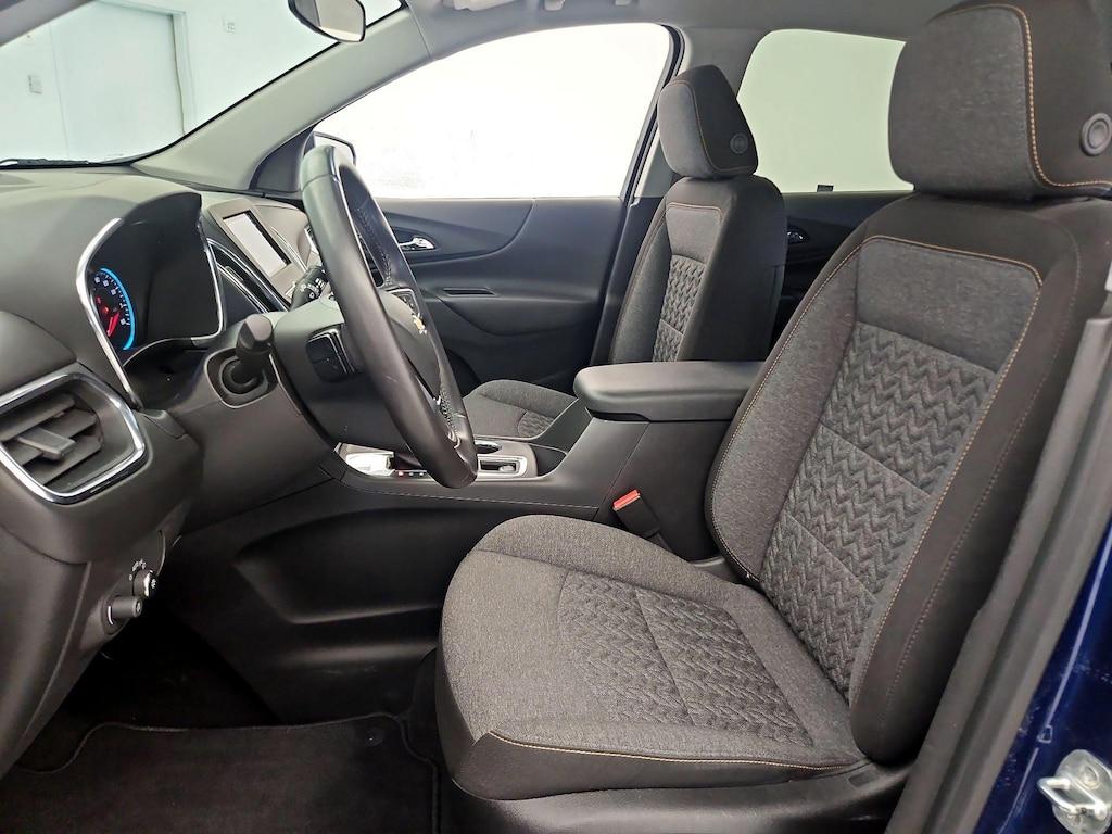 used 2022 Chevrolet Equinox car, priced at $21,998