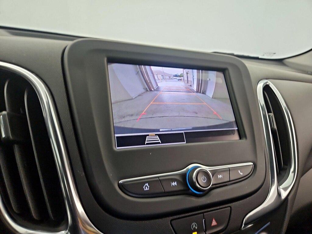 used 2022 Chevrolet Equinox car, priced at $21,998