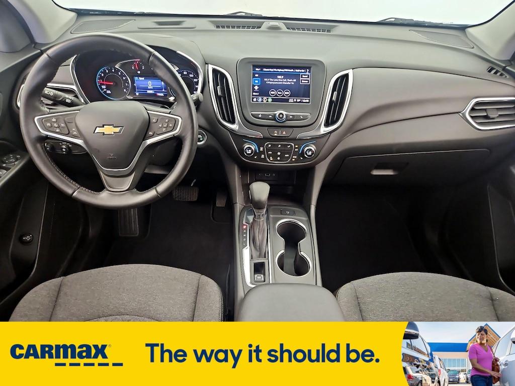used 2022 Chevrolet Equinox car, priced at $21,998