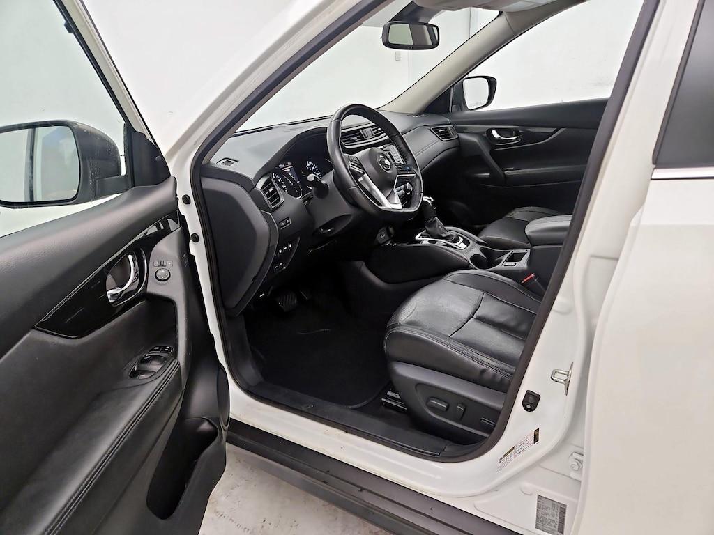 used 2020 Nissan Rogue car, priced at $23,998