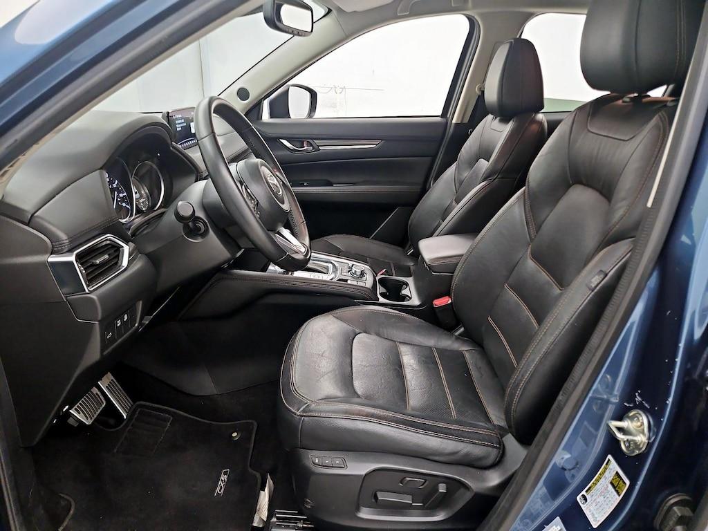 used 2018 Mazda CX-5 car, priced at $16,998