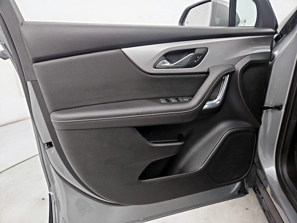 used 2023 Chevrolet Blazer car, priced at $25,998