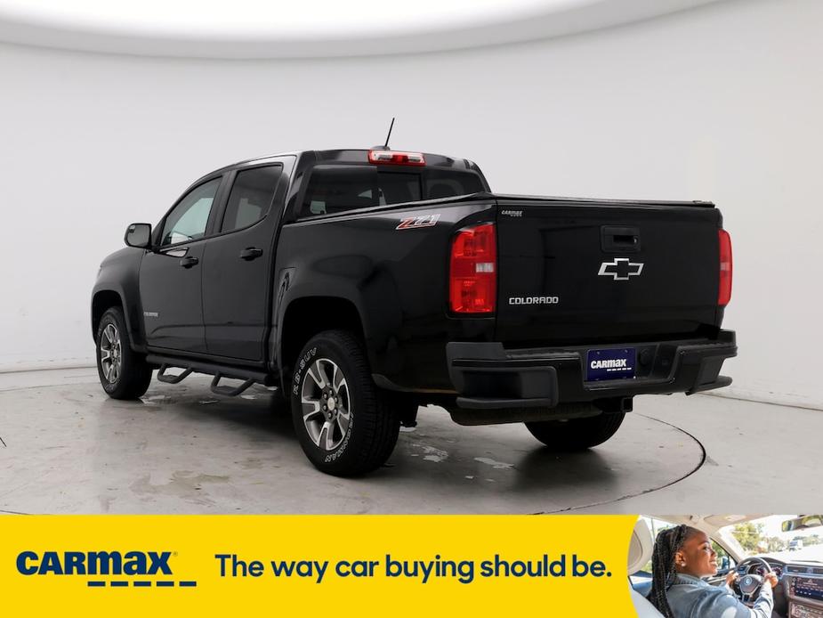 used 2016 Chevrolet Colorado car, priced at $21,998