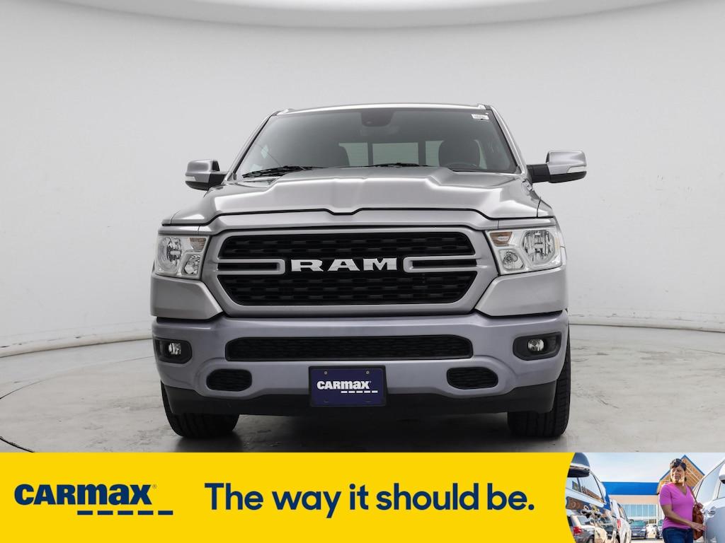 used 2022 Ram 1500 car, priced at $32,998