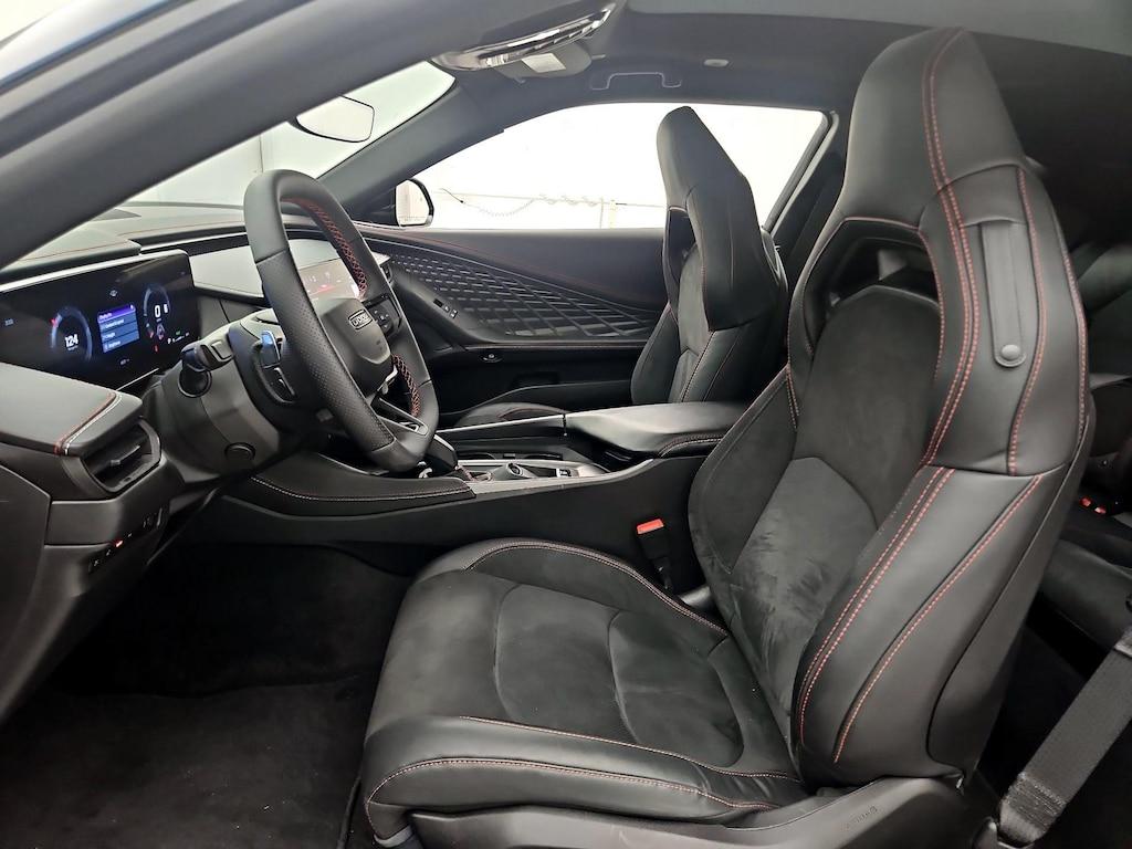used 2024 Dodge Charger Daytona car, priced at $58,998