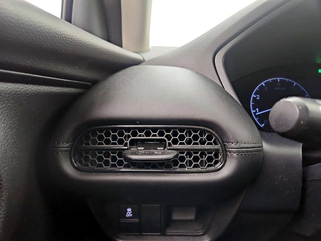 used 2023 Honda HR-V car, priced at $25,998