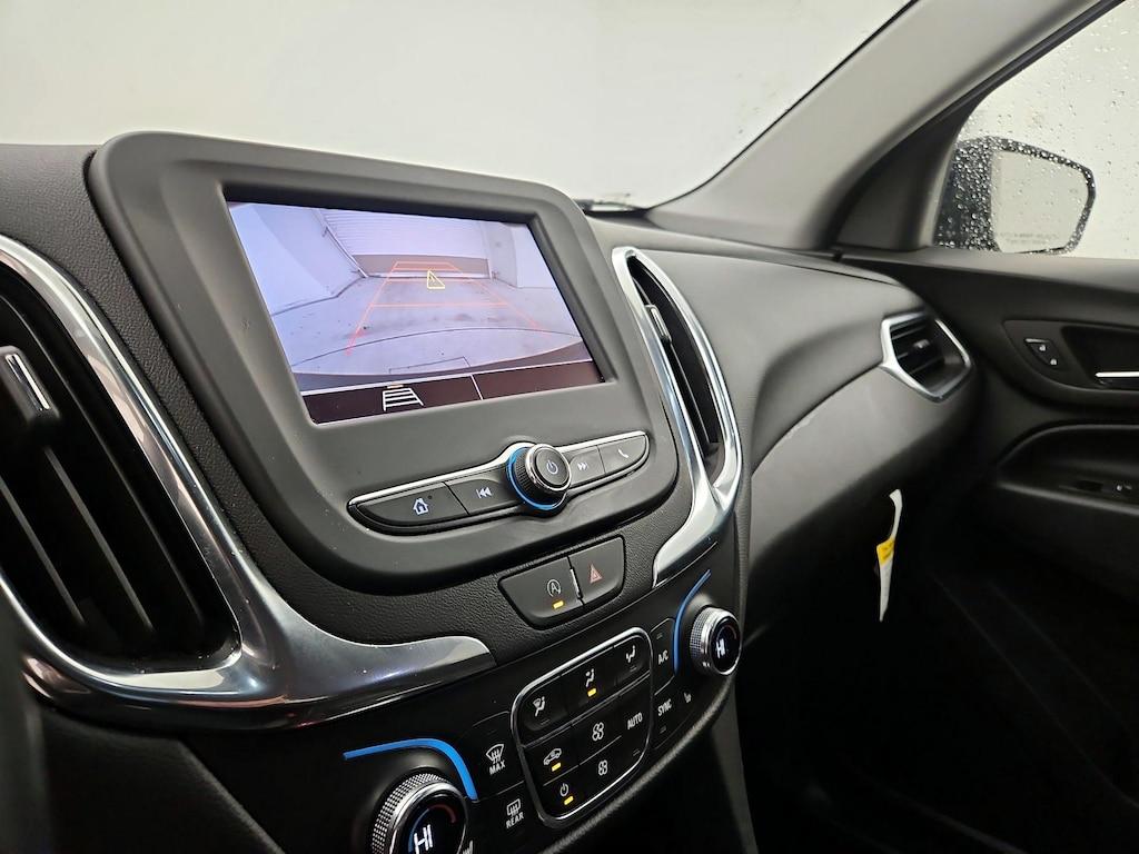used 2023 Chevrolet Equinox car, priced at $23,998