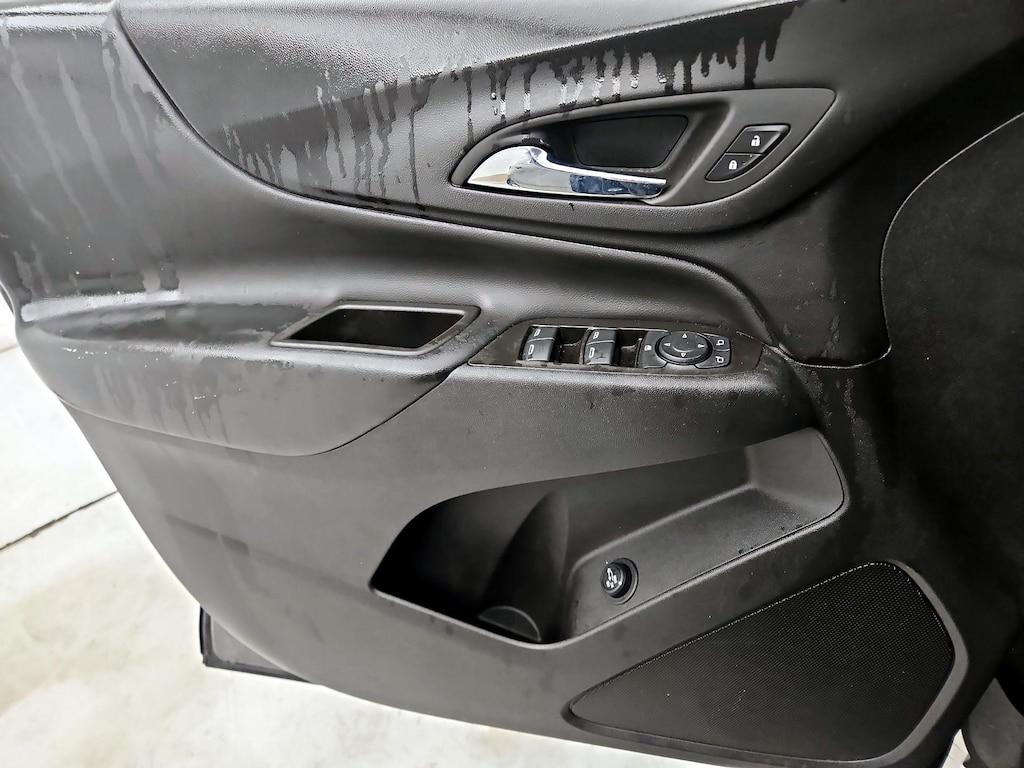 used 2023 Chevrolet Equinox car, priced at $23,998