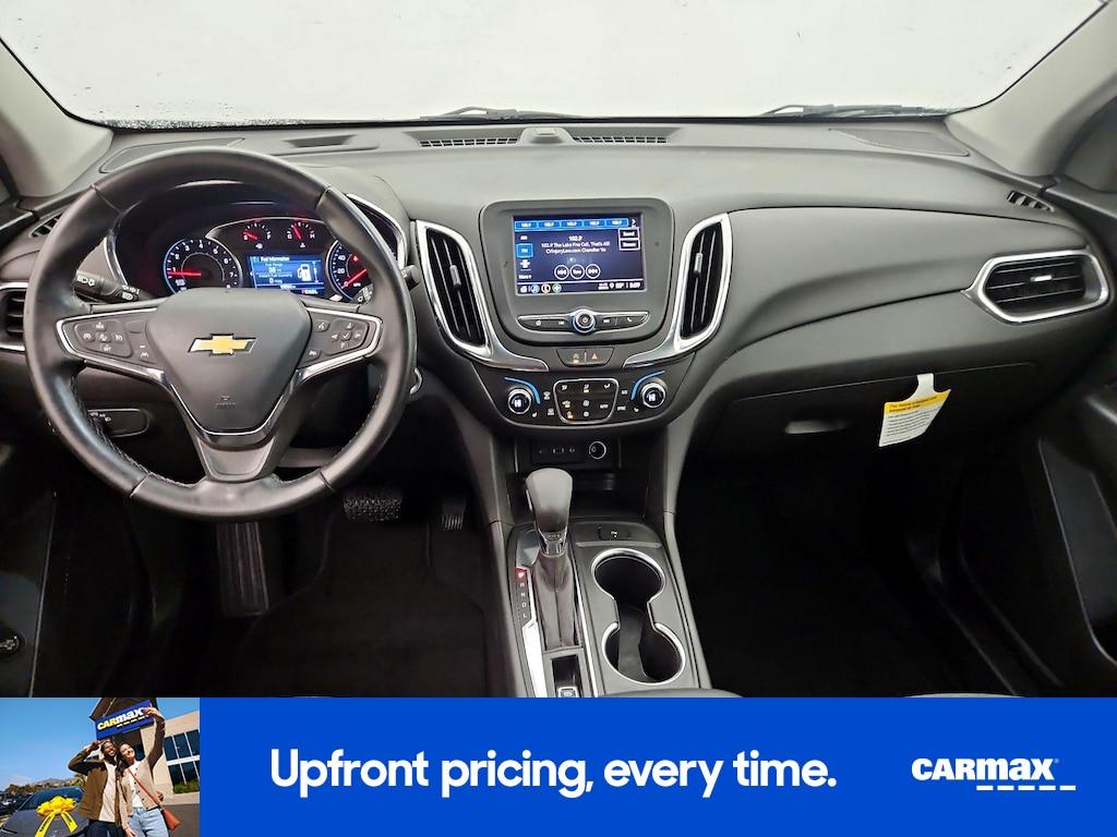 used 2023 Chevrolet Equinox car, priced at $23,998