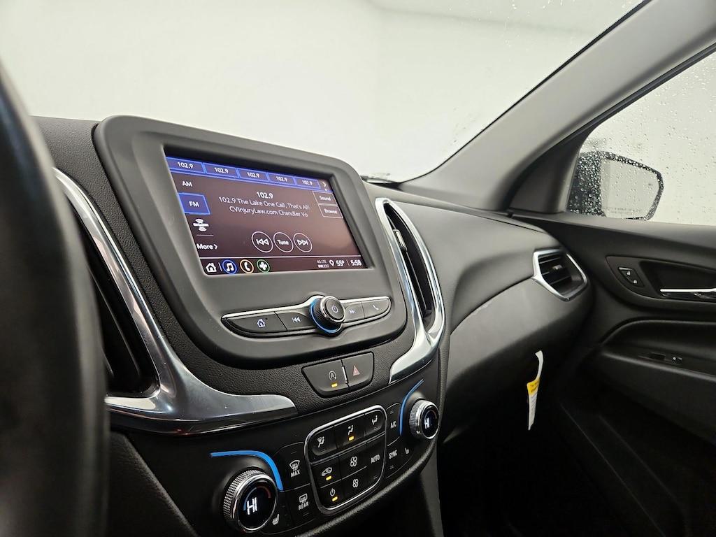 used 2023 Chevrolet Equinox car, priced at $23,998