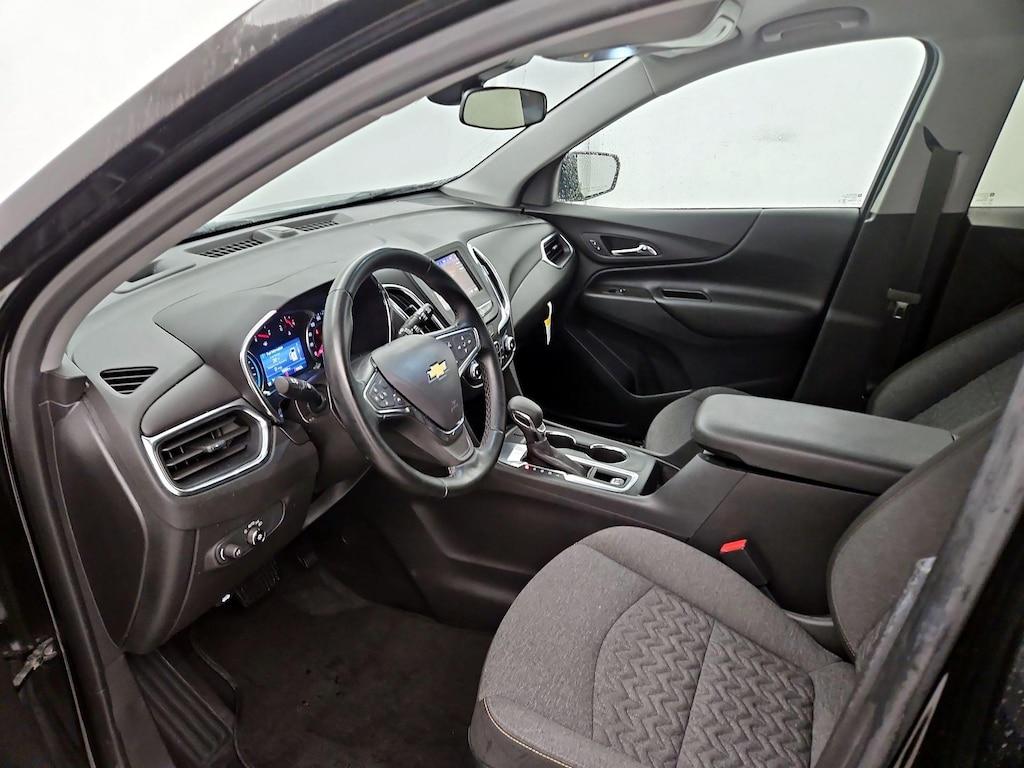 used 2023 Chevrolet Equinox car, priced at $23,998