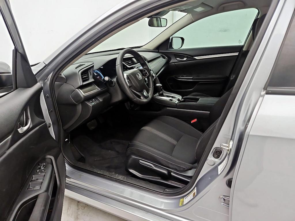 used 2019 Honda Civic car, priced at $18,998