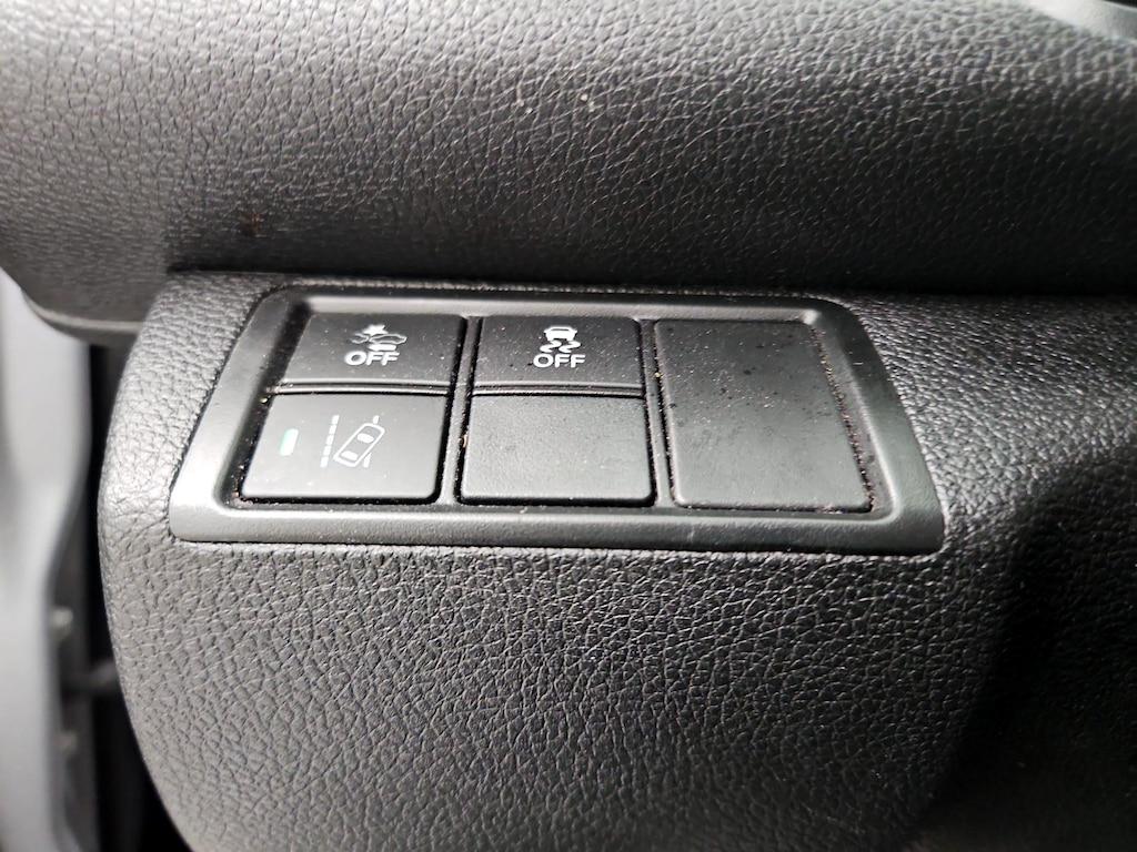 used 2019 Honda Civic car, priced at $18,998