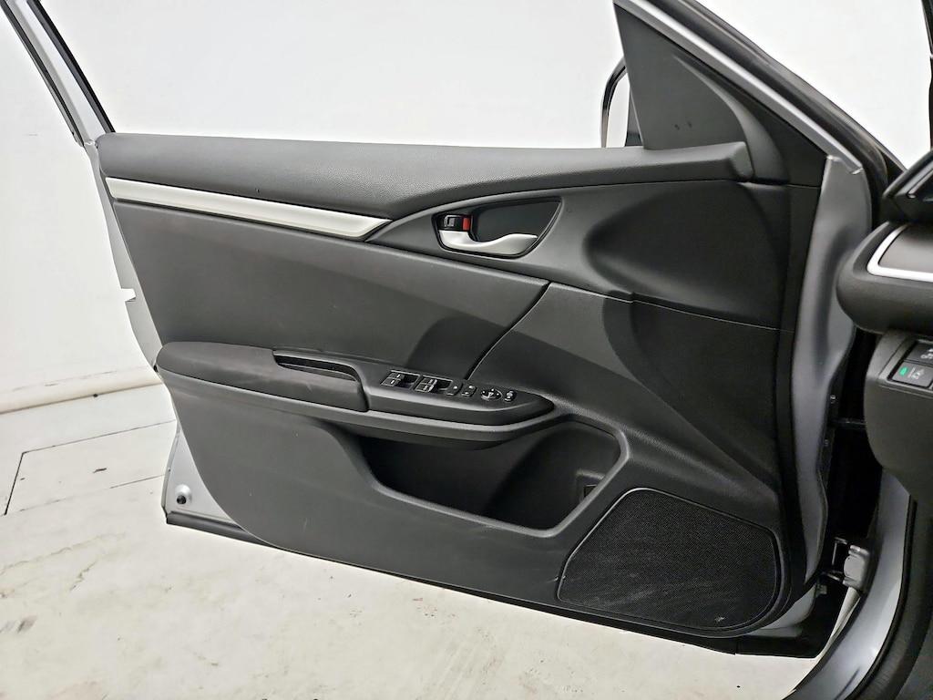 used 2019 Honda Civic car, priced at $18,998