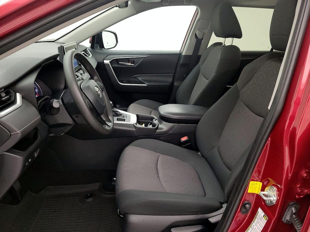 used 2019 Toyota RAV4 car, priced at $24,998