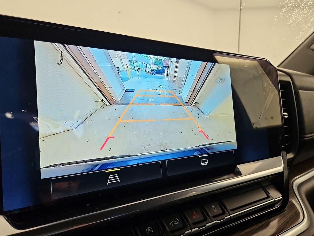 used 2022 Chevrolet Silverado 1500 car, priced at $34,998