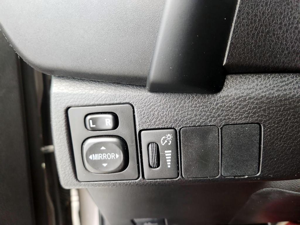 used 2018 Toyota Corolla car, priced at $19,998