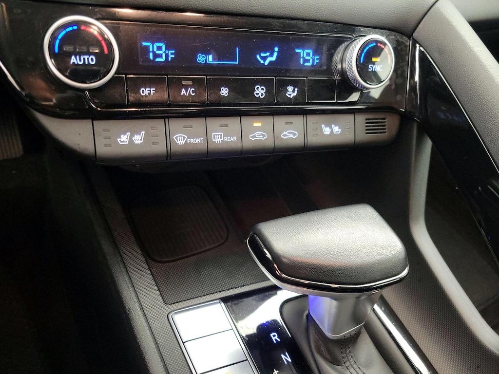 used 2024 Hyundai ELANTRA HEV car, priced at $24,998