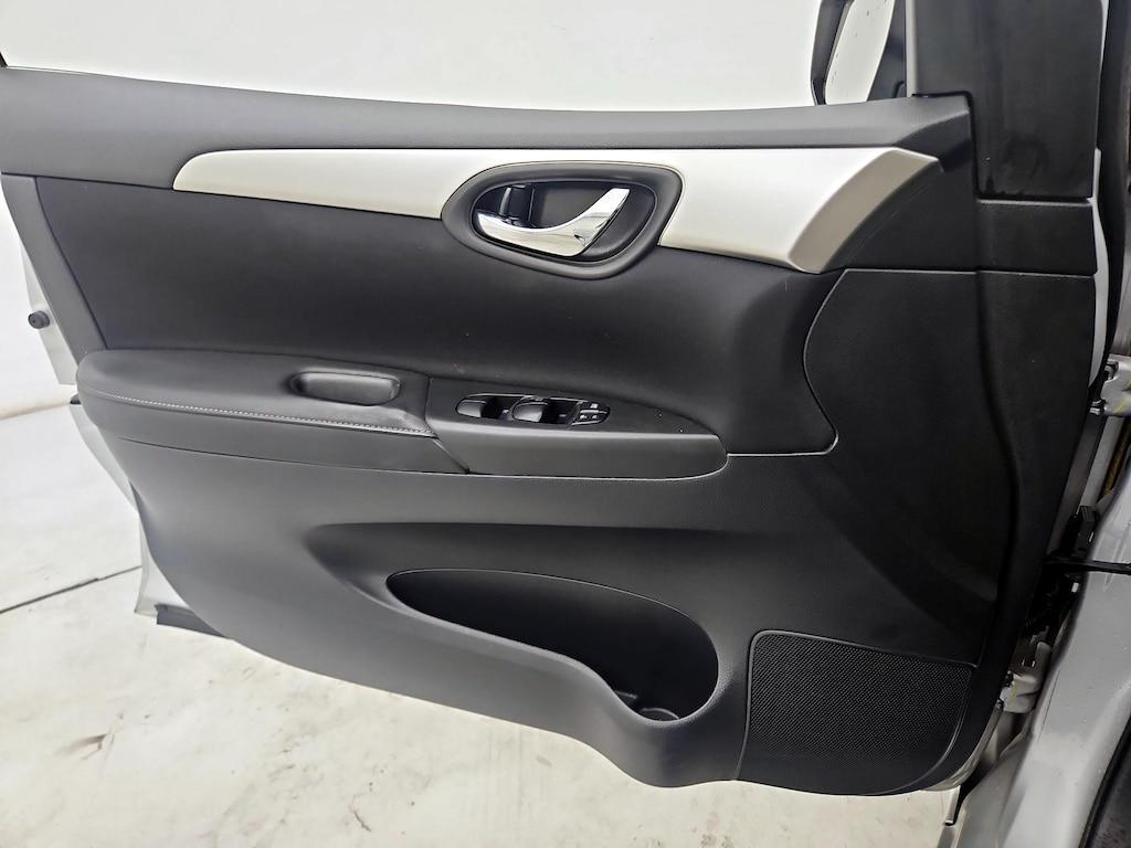 used 2019 Nissan Sentra car, priced at $13,998