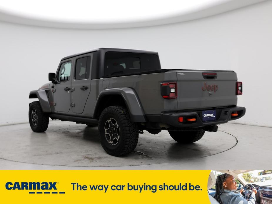 used 2021 Jeep Gladiator car, priced at $39,998